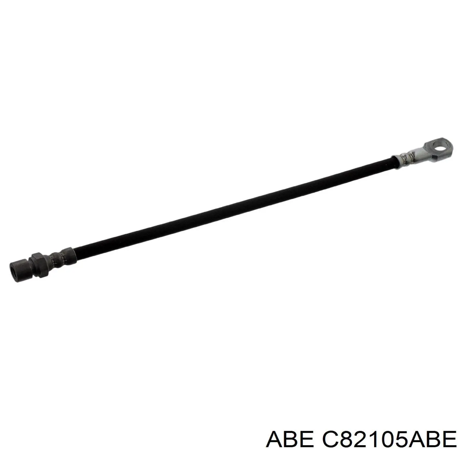 Шланг гальмівний передній C82105ABE ABE