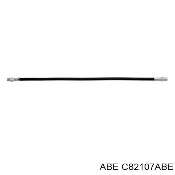 Шланг тормозной передний C82107ABE ABE