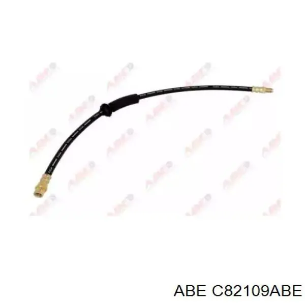 Шланг тормозной передний C82109ABE ABE