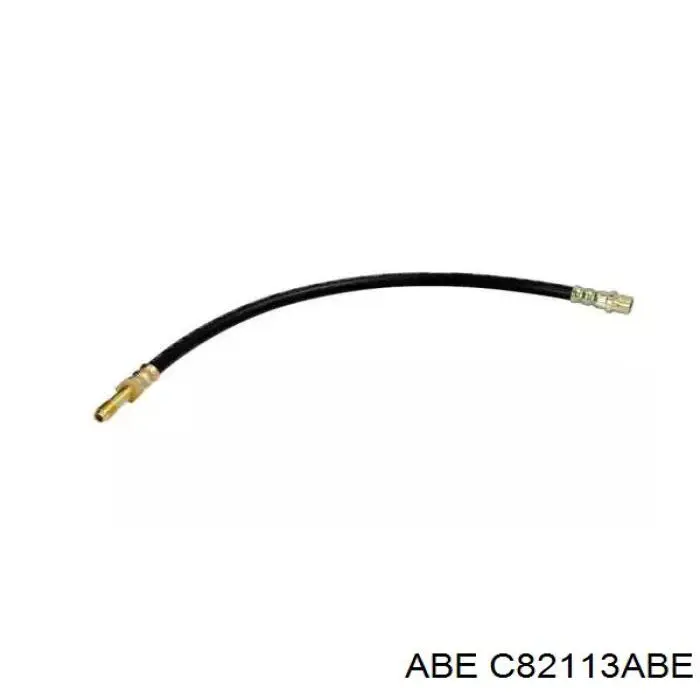 Шланг тормозной передний C82113ABE ABE