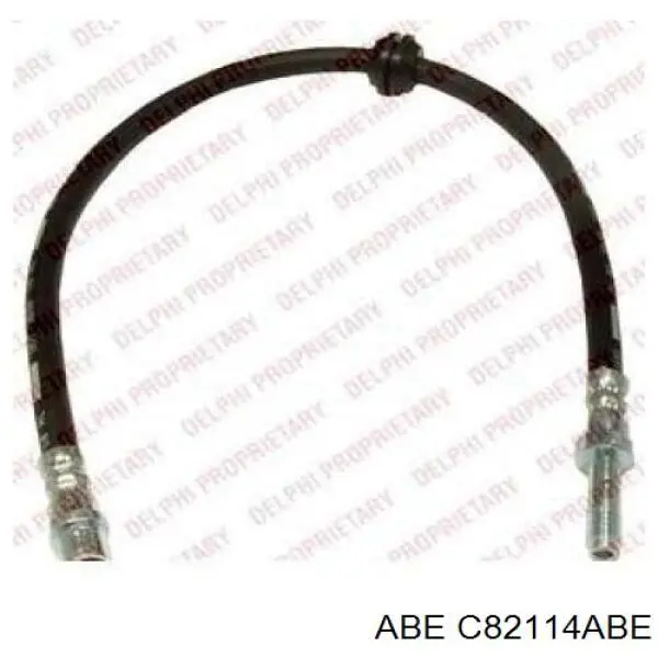 Шланг тормозной передний C82114ABE ABE