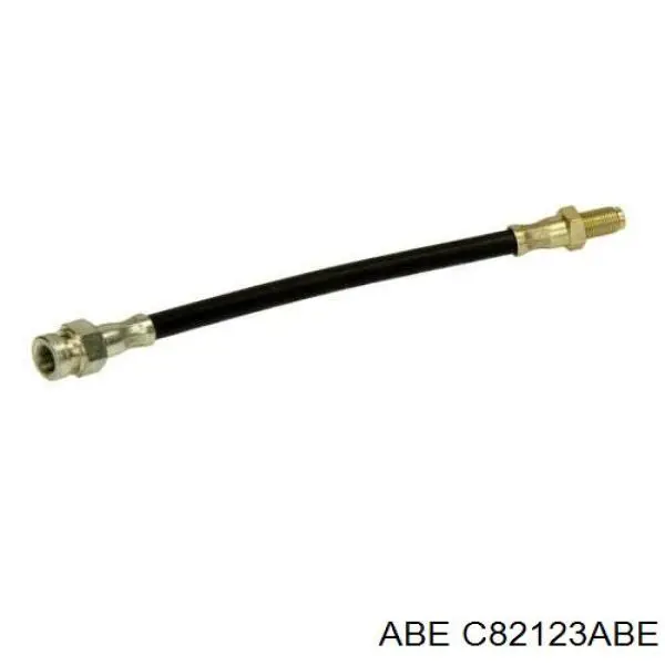 Шланг сцепления комплект ABE C82123ABE цена, от 6.69 USD