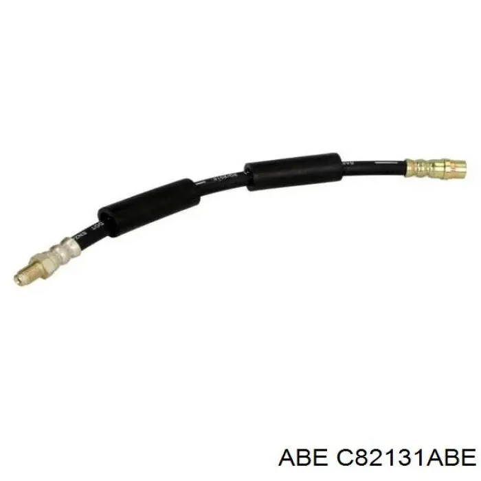 Шланг тормозной передний ABE C82131ABE цена, от 6.44 USD