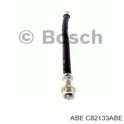 Шланг тормозной передний ABE C82133ABE