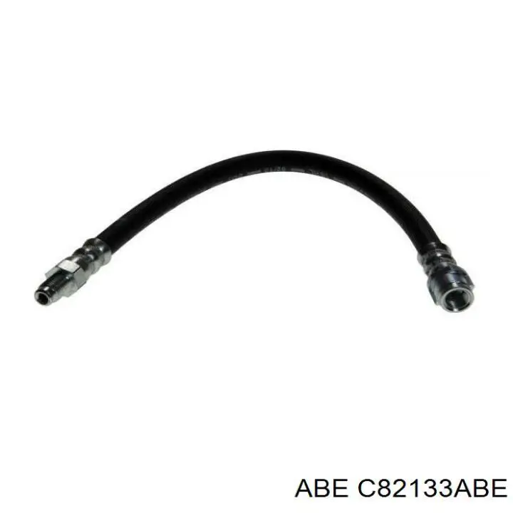 Шланг тормозной передний ABE C82133ABE цена, от 6.66 USD