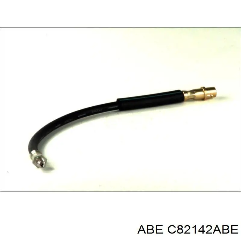 Шланг тормозной передний C82142ABE ABE