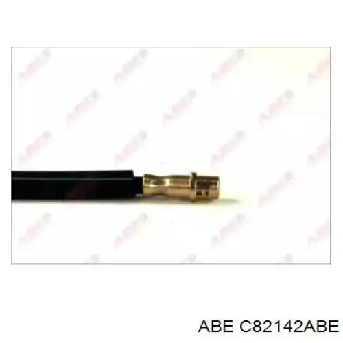 Шланг тормозной передний C82142ABE ABE