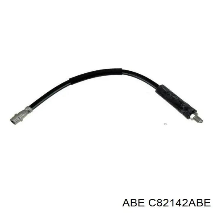 Шланг тормозной передний ABE C82142ABE
