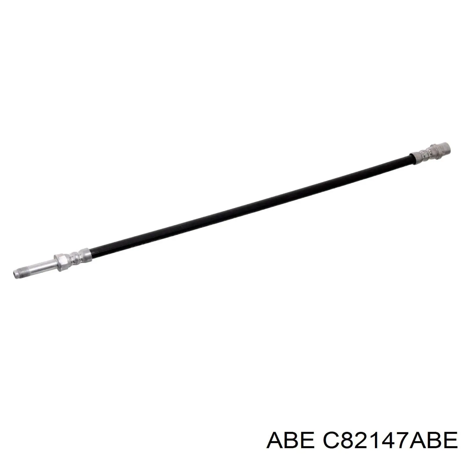 Купить C82147ABE ABE Задний тормозной шланг