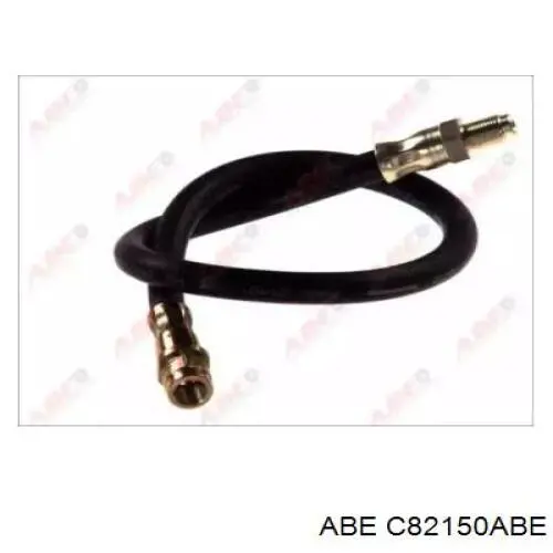 Шланг тормозной передний C82150ABE ABE