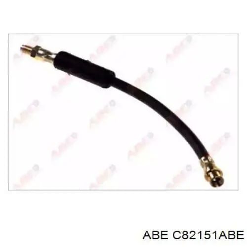 Купить A6394280435 Mercedes Задний тормозной шланг