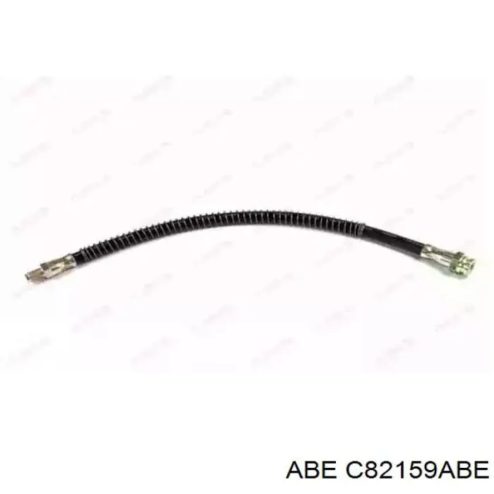 Купить C82159ABE ABE Шланг тормозной передний