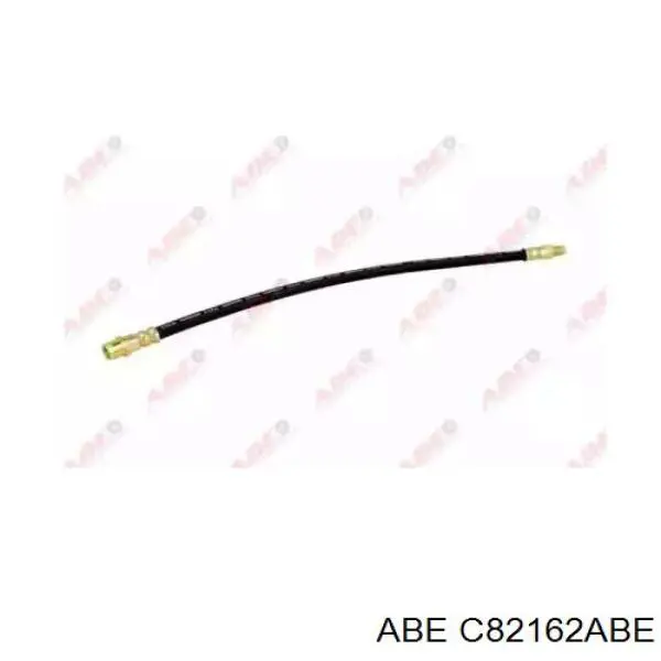 Шланг тормозной передний C82162ABE ABE