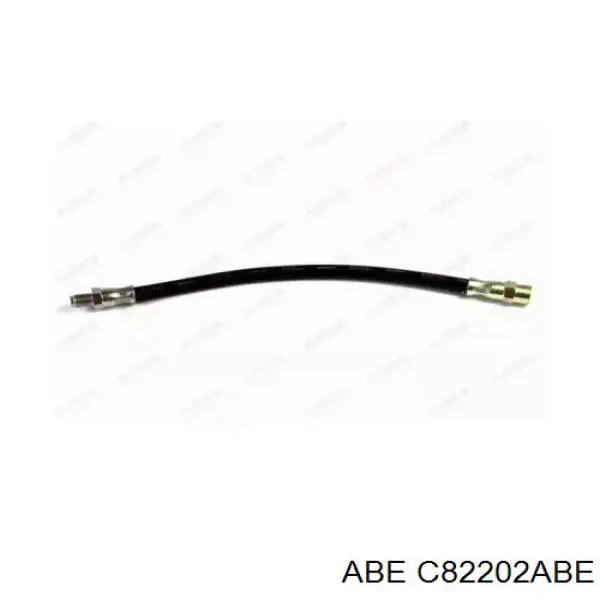 Тормозной шланг задний ABE C82202ABE цена, от 5.46 USD