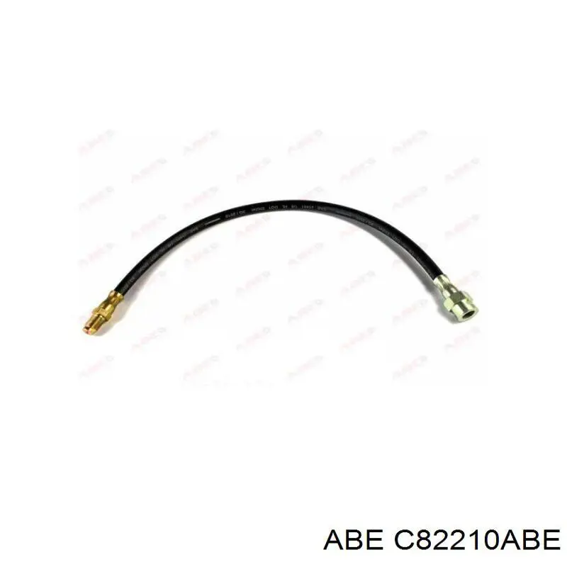 Тормозной шланг задний ABE C82210ABE цена, от 8.13 USD