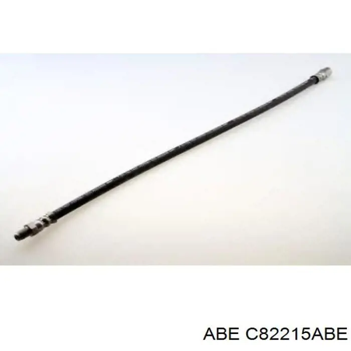 Тормозной шланг задний ABE C82215ABE цена, от 8.61 USD