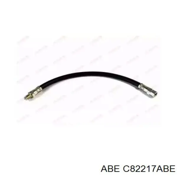 Шланг тормозной передний ABE C82217ABE цена, от 6.77 USD