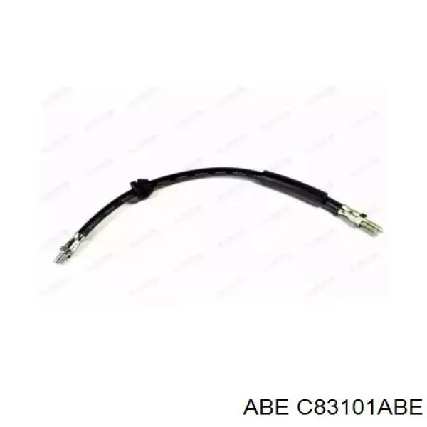 Шланг тормозной передний DP Group BS6120 цена, от 4.82 USD