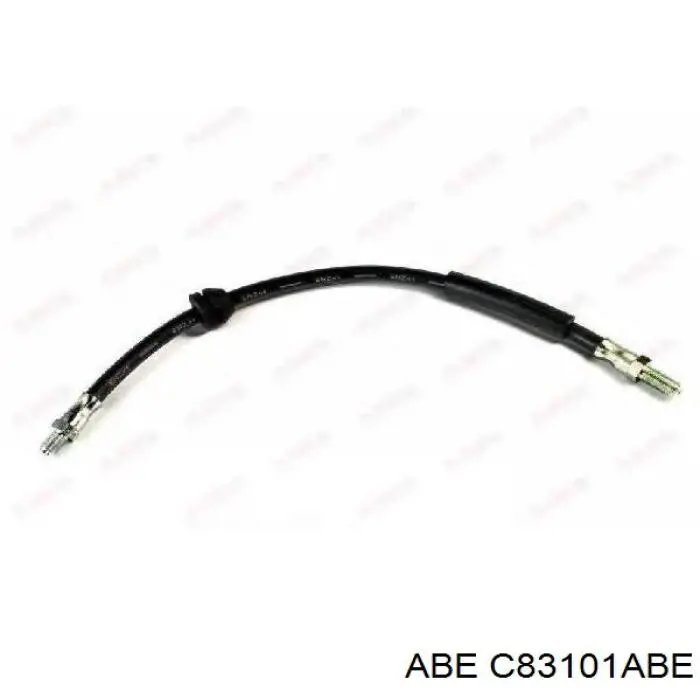 Шланг тормозной передний BS6120 DP Group