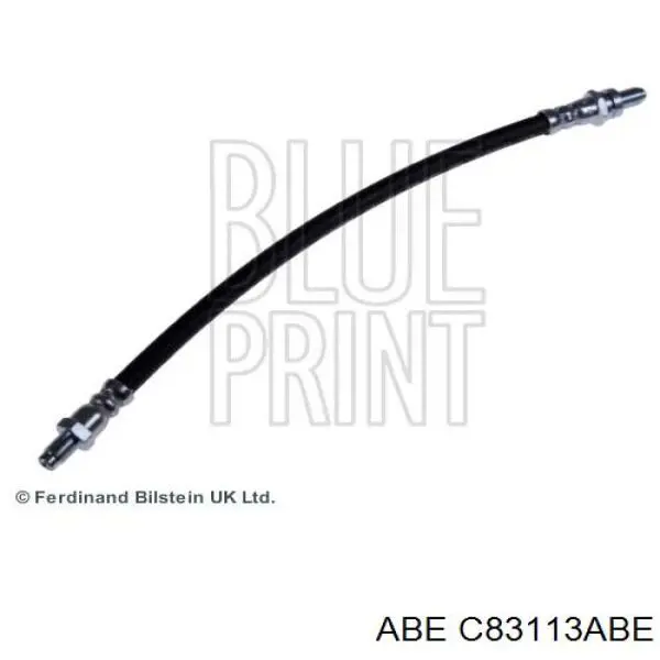 Шланг тормозной передний ABE C83113ABE цена, от 4.15 USD