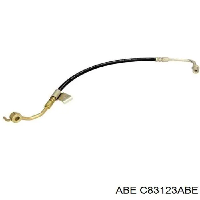 C83123ABE ABE