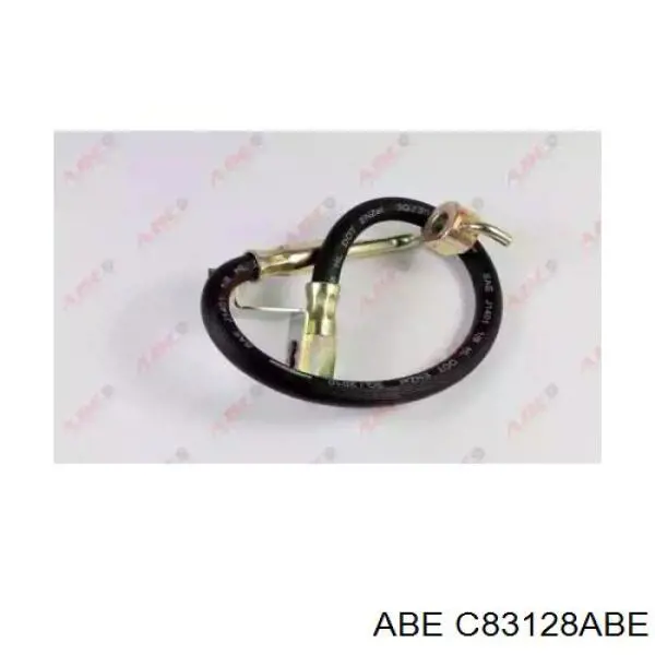 Тормозной шланг ABE C83128ABE цена, от 10.09 USD