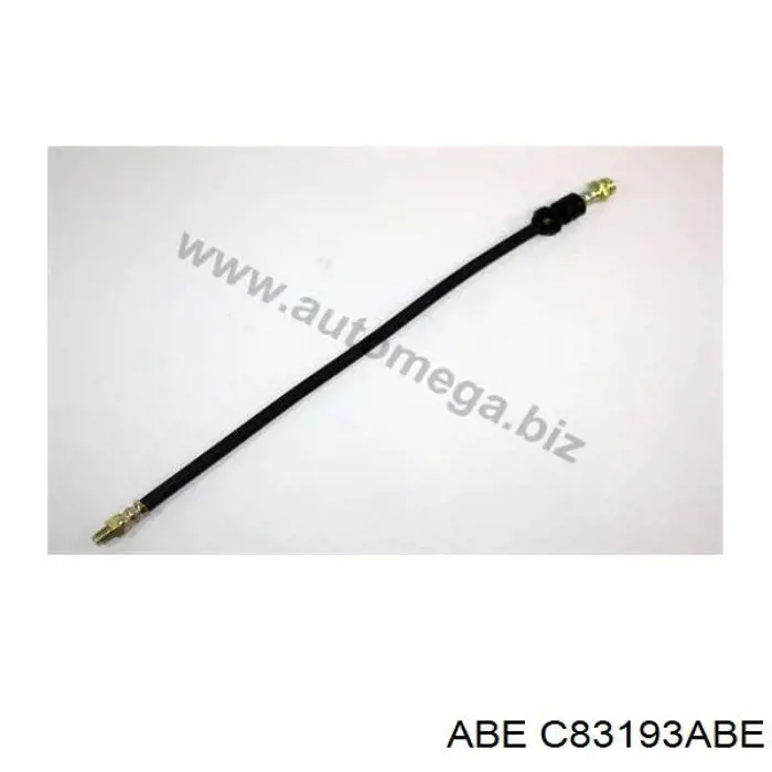 Шланг тормозной передний Ford 1S712078AG цена, от 6.29 USD