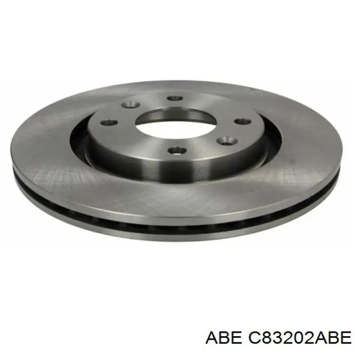Купить C83202ABE ABE Задний тормозной шланг