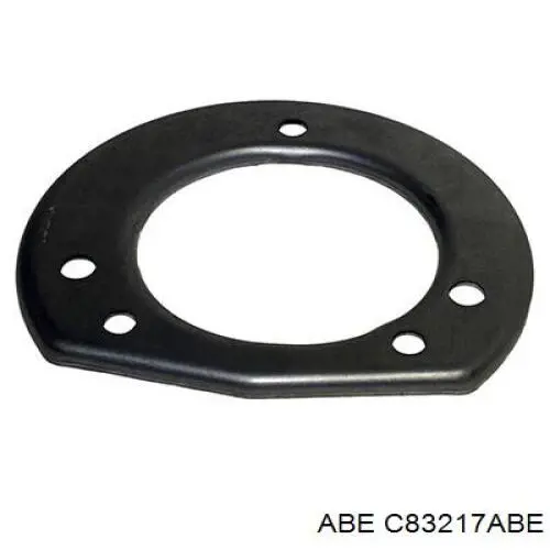 Шланг тормозной задний, правый ABE C83217ABE цена, от 18.06 USD