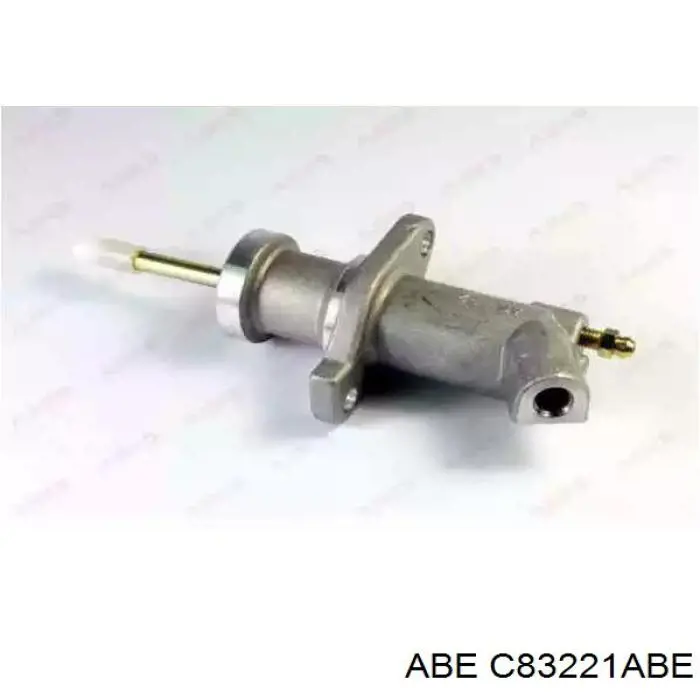 Купить C83221ABE ABE Шланг тормозной передний левый
