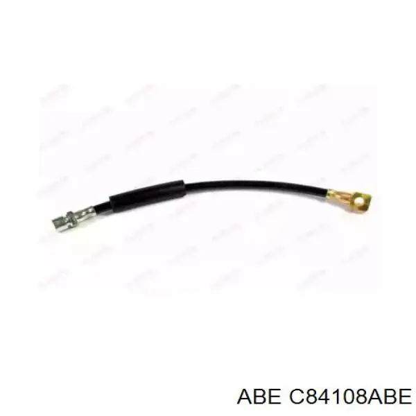 Шланг тормозной передний C84108ABE ABE