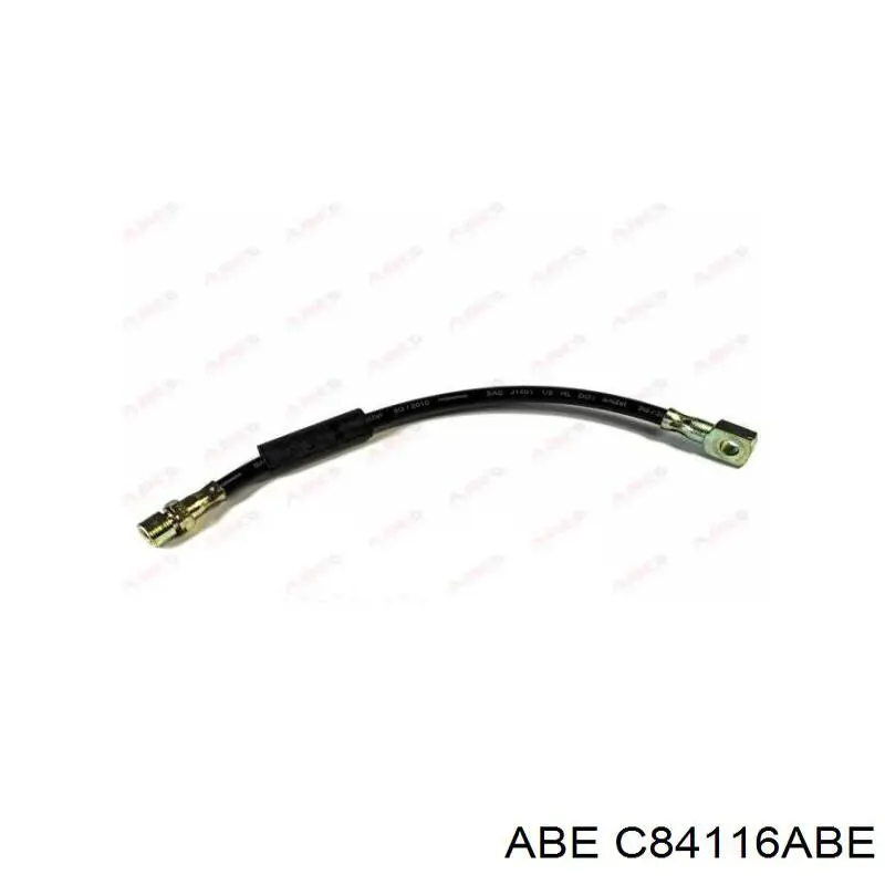Шланг тормозной передний ABS SL3603 цена, от 10.26 USD
