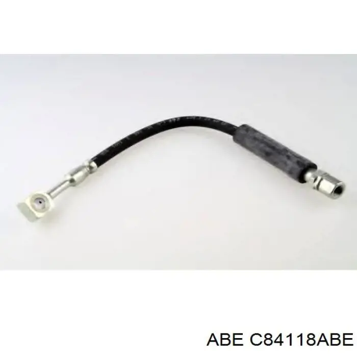 Шланг гальмівний передній C84118ABE ABE