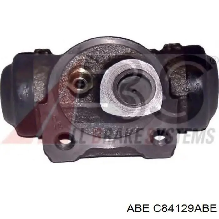 Шланг тормозной передний C84129ABE ABE