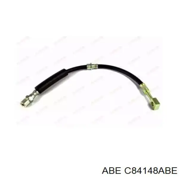 Купить C84148ABE ABE Шланг тормозной передний