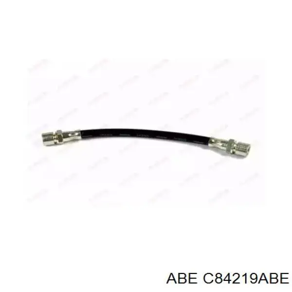 C84219ABE ABE Гибкая тормозная трубка задняя