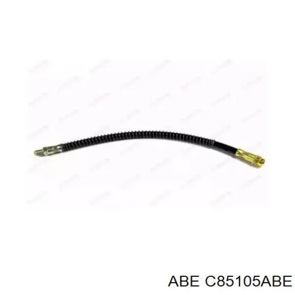 Шланг тормозной передний C85105ABE ABE