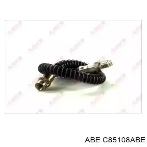 Купить 480651 Peugeot/Citroen Шланг тормозной передний
