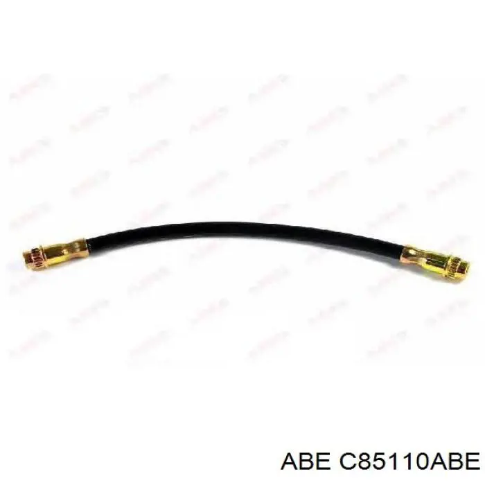 Шланг тормозной передний ABE C85110ABE цена, от 9.03 USD
