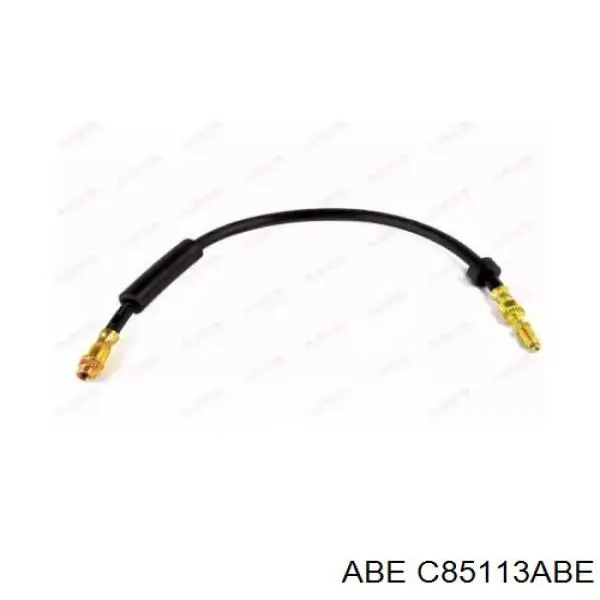 Шланг тормозной передний C85113ABE ABE