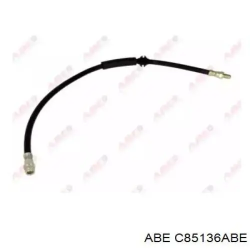 Шланг тормозной передний SL5593 ABS