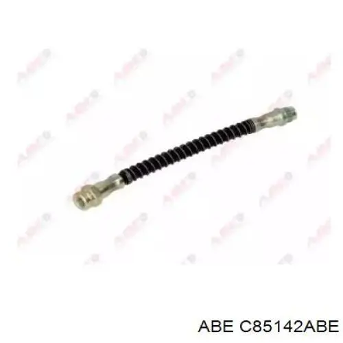 C85142ABE ABE шланг тормозной задний