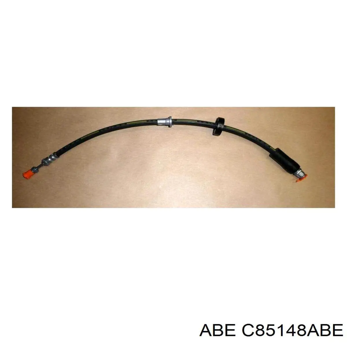 Шланг тормозной передний C85148ABE ABE