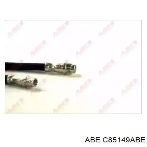 Купить T61111 Brembo Задний тормозной шланг