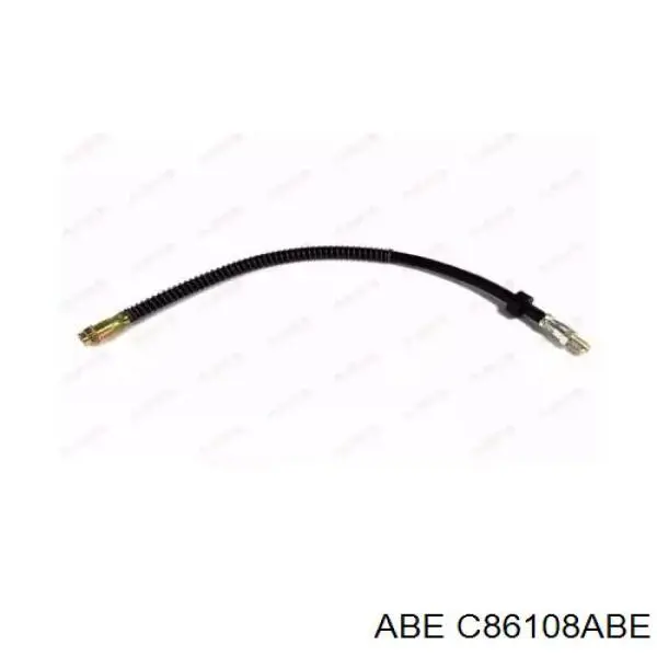 Compre C86108ABE ABE Mangueira do freio dianteira