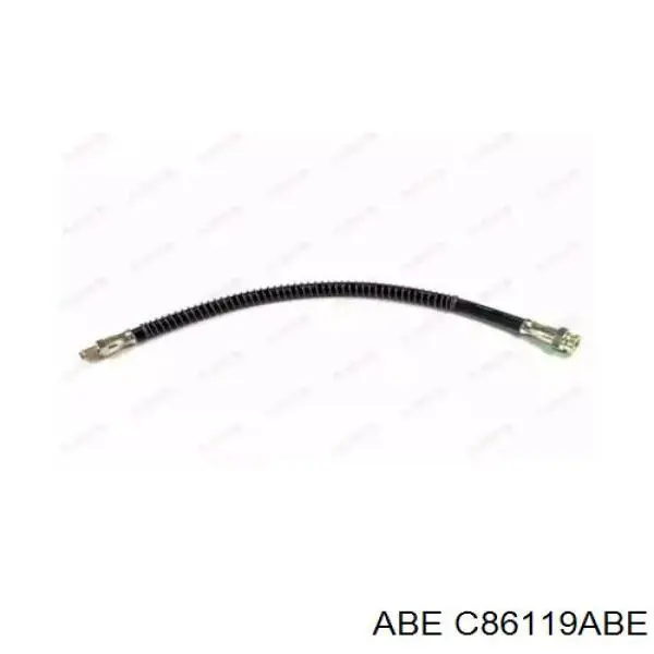 Шланг тормозной передний Adriauto 071228 цена, от 6.26 USD