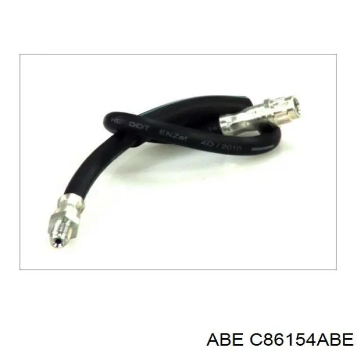 Шланг тормозной передний C86154ABE ABE