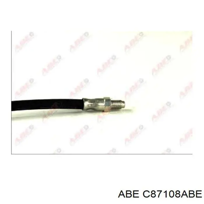 Tubo flexible de frenos C87108ABE ABE