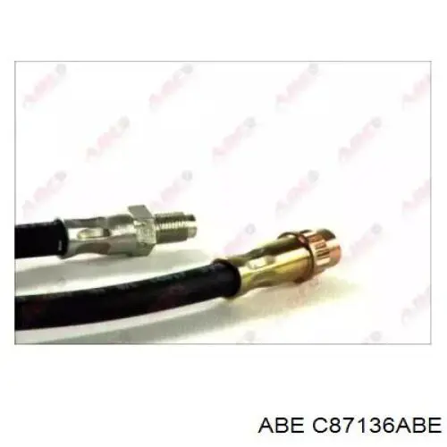 Шланг тормозной передний Renault (RVI) 7701204590 цена, от 5.33 USD