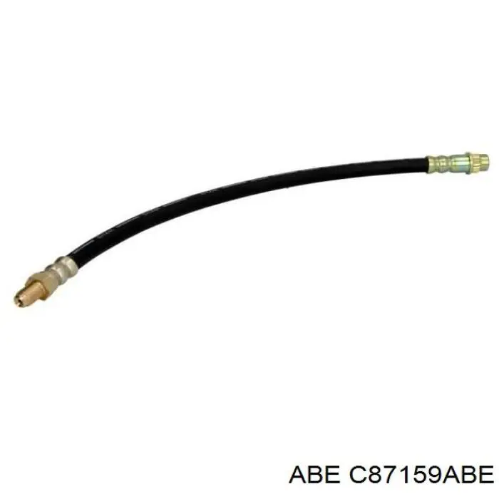 Tubo flexible de frenos C87159ABE ABE